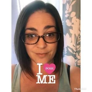 Meet your Posher, Liza